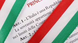 Anm incontra il presidente Mattarella